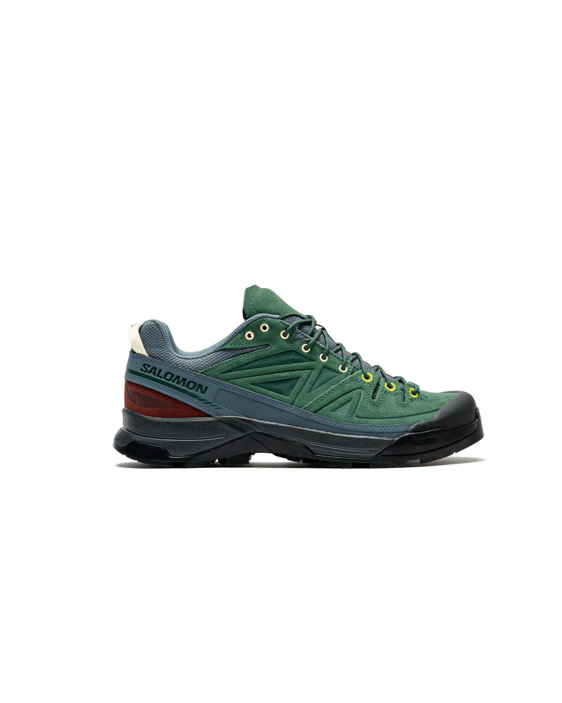 Salomon X-ALP LTR | L49196500 | AFEW STORE